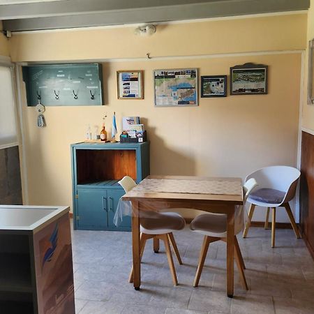 Departamento Cervantes Ushuaia Zewnętrze zdjęcie