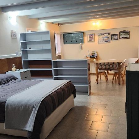 Departamento Cervantes Ushuaia Zewnętrze zdjęcie