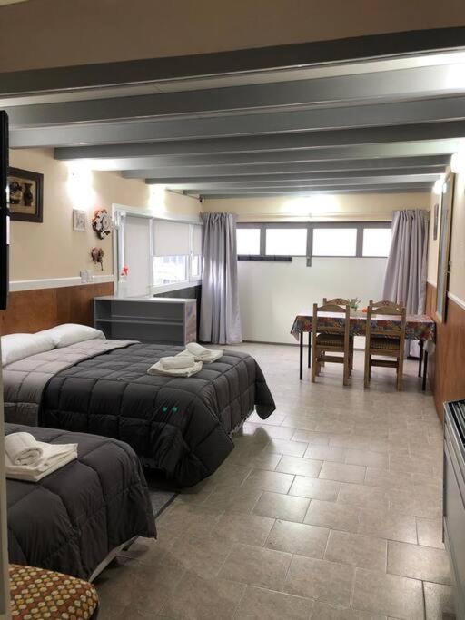 Departamento Cervantes Ushuaia Zewnętrze zdjęcie