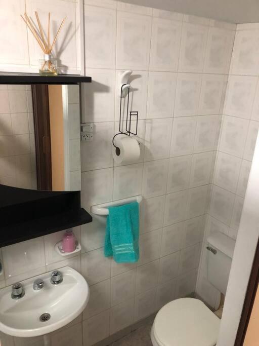Departamento Cervantes Ushuaia Zewnętrze zdjęcie