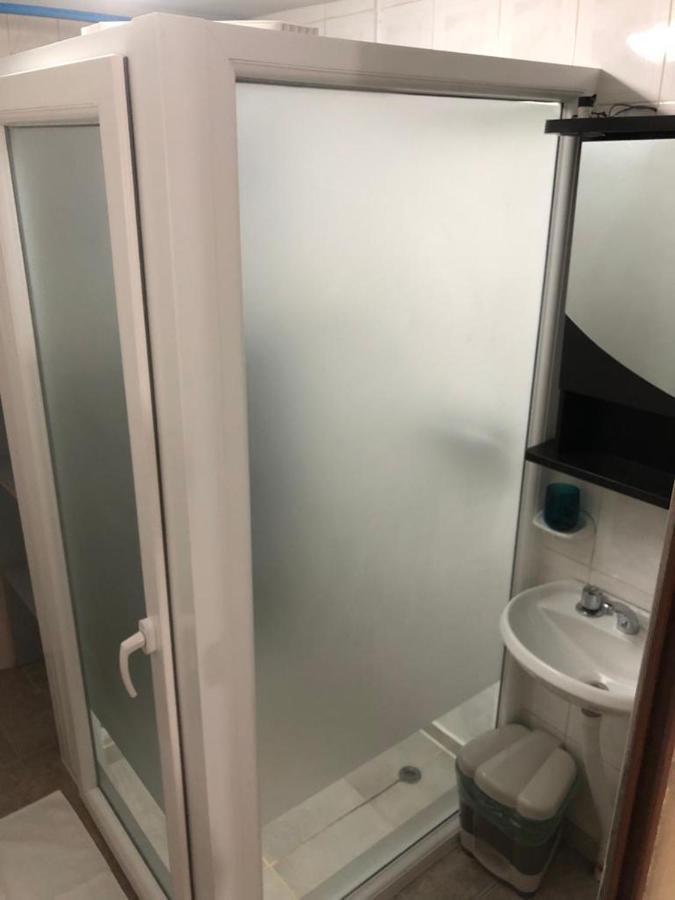 Departamento Cervantes Ushuaia Zewnętrze zdjęcie