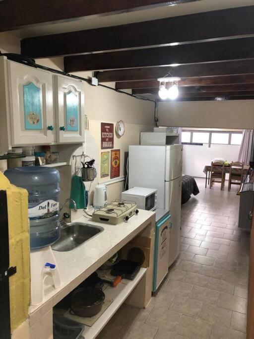Departamento Cervantes Ushuaia Zewnętrze zdjęcie