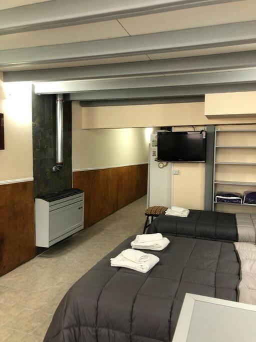 Departamento Cervantes Ushuaia Zewnętrze zdjęcie