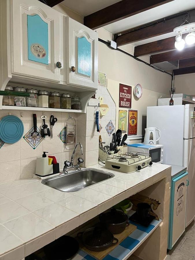 Departamento Cervantes Ushuaia Zewnętrze zdjęcie