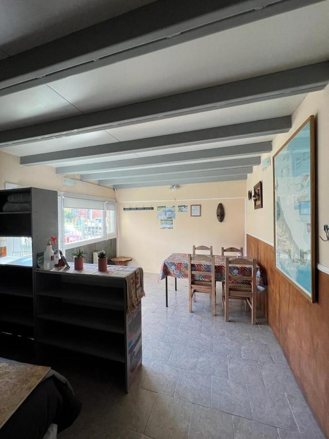 Departamento Cervantes Ushuaia Zewnętrze zdjęcie