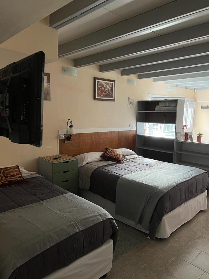 Departamento Cervantes Ushuaia Zewnętrze zdjęcie