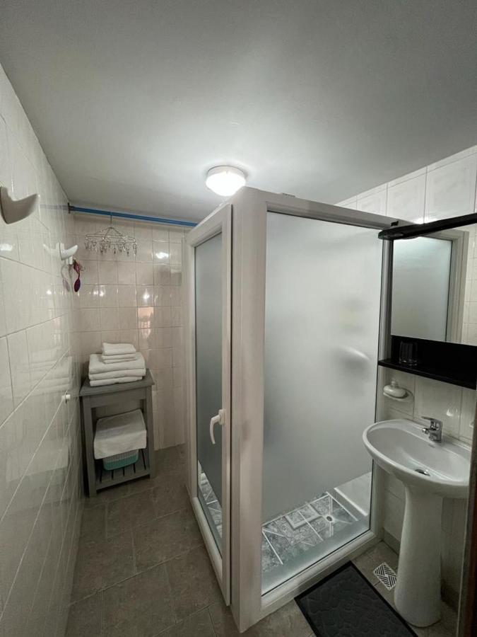 Departamento Cervantes Ushuaia Zewnętrze zdjęcie