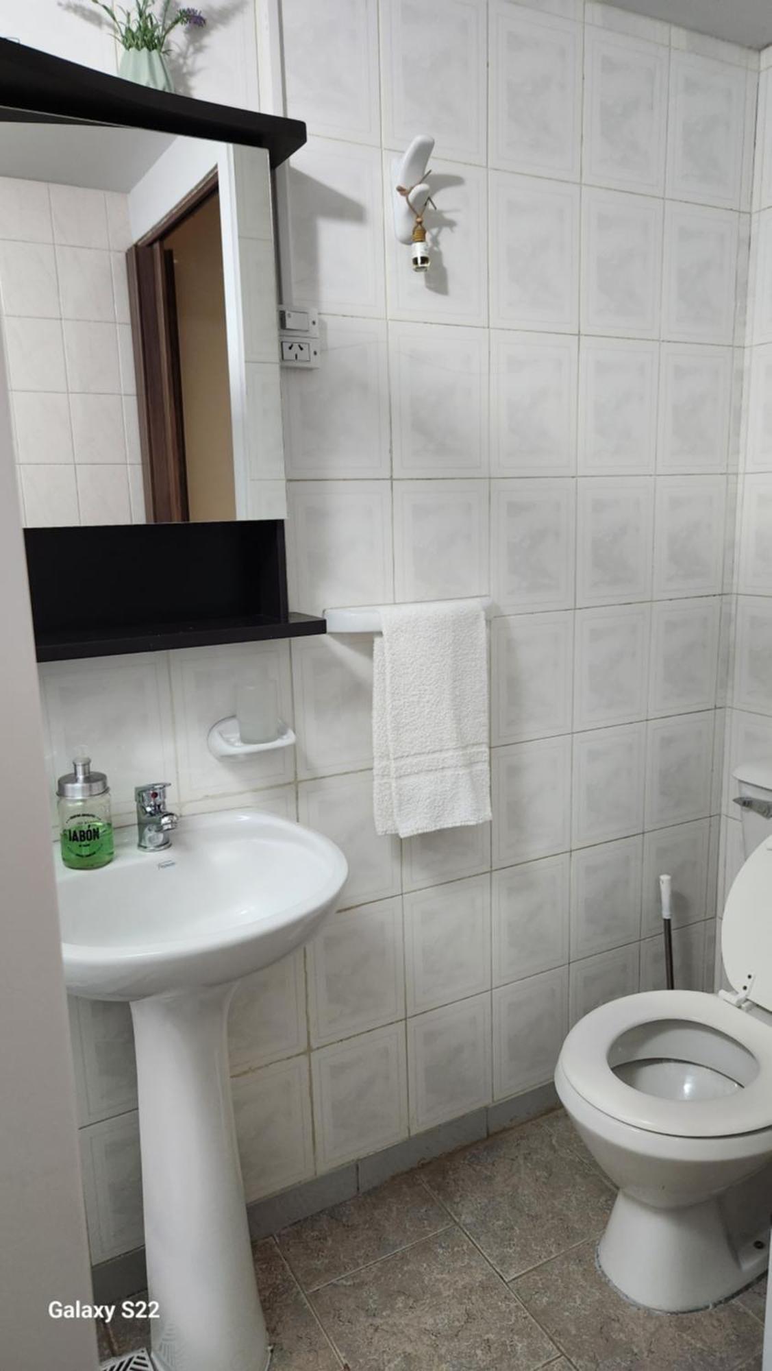 Departamento Cervantes Ushuaia Zewnętrze zdjęcie
