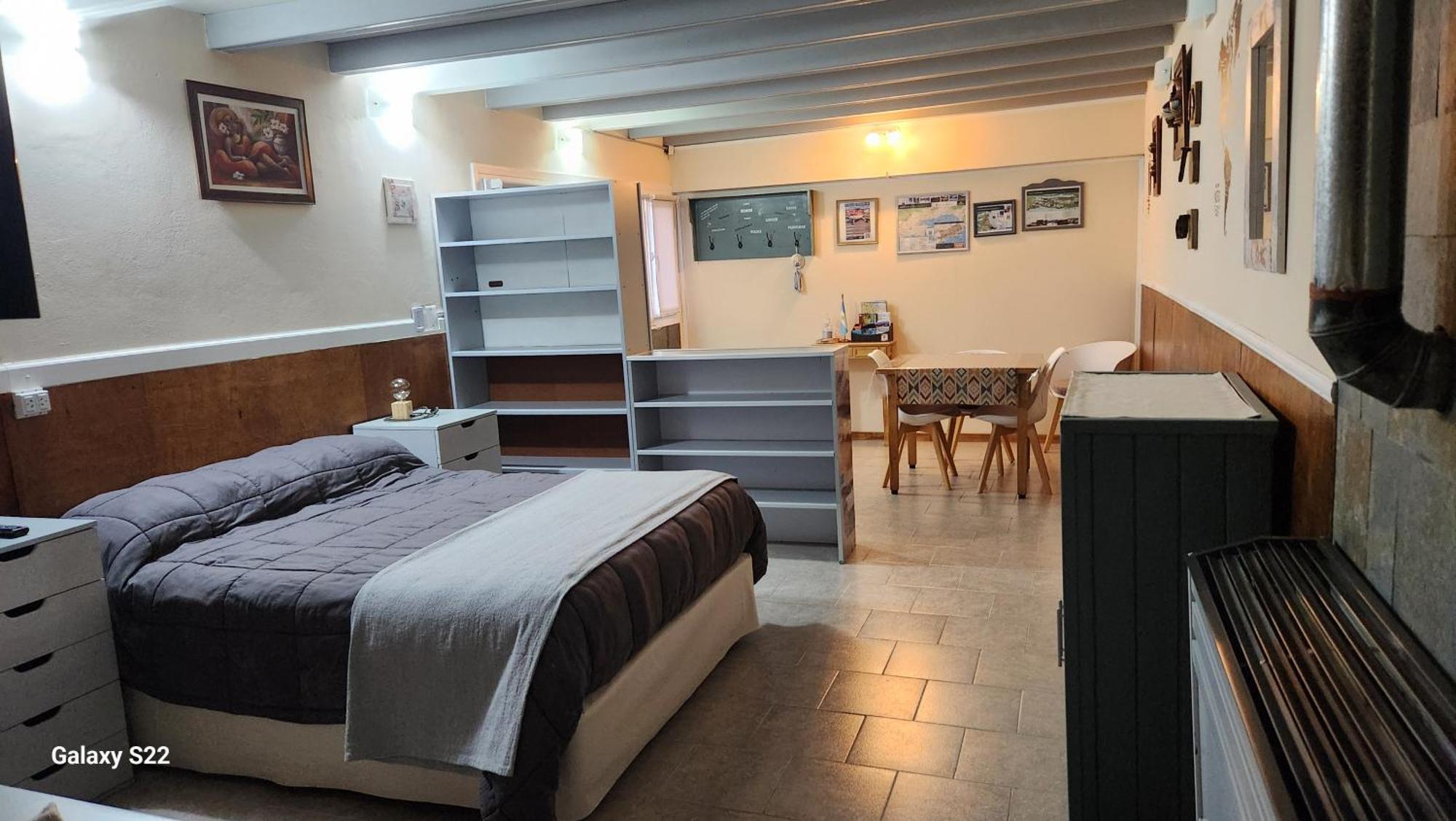 Departamento Cervantes Ushuaia Zewnętrze zdjęcie